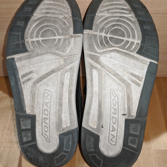 Jordan Flight - Picture 2 of 4